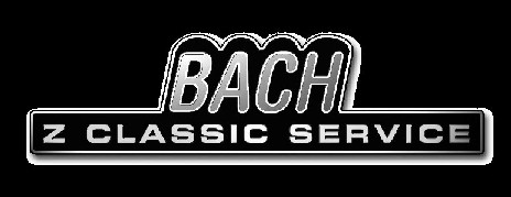Bach Classic Service Logo